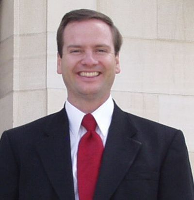 Richard Ivie
