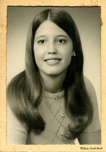 June Troxell