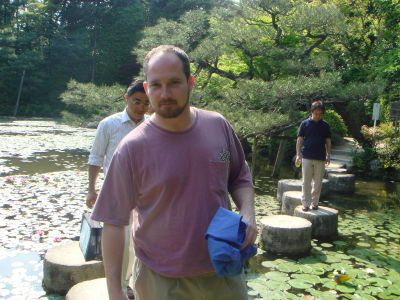 Marc Kowalski