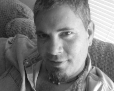 Ronald Maddox