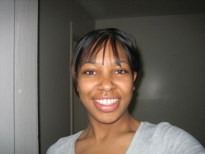 Desarie Johnson