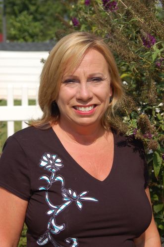 Lisa Wiggins