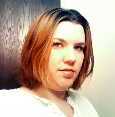 Celeste Davidson