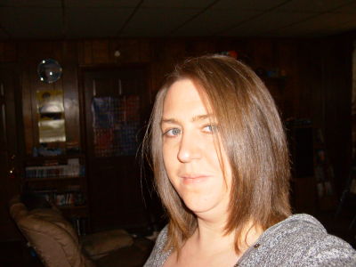 Jennifer Laws
