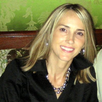 Kristina Pope