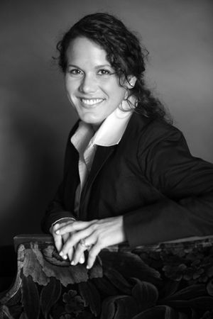 Ashleigh Womack