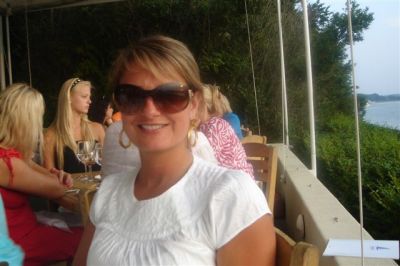 Amy Farina
