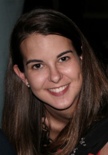Recia Munoz