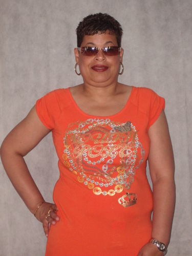 Bernice Hernandez