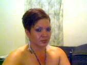 Marion Spence