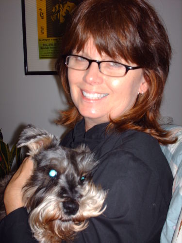 Sharon Deans