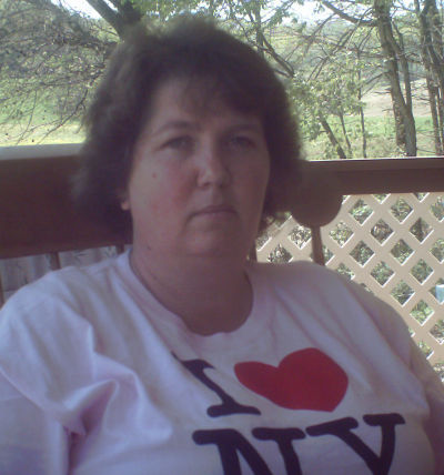 Lisa Wheeler