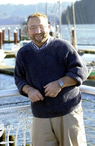 Martin Adams