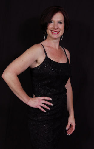 Tara Frazier