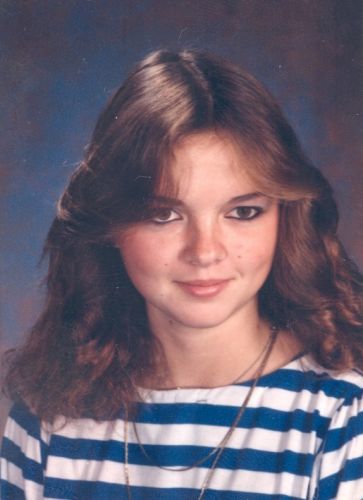 Deanna Pierce