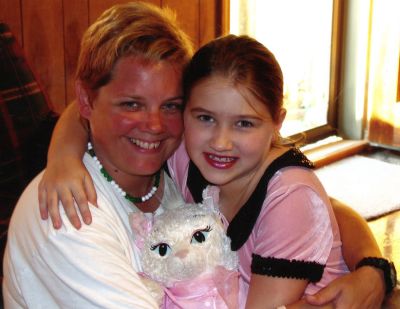 Kimberly Hall