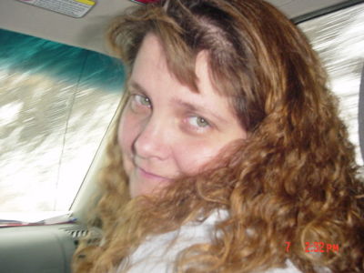 Angela Benge