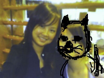 Sandy Wong