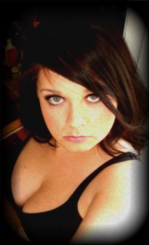 Alesia Mcgraw