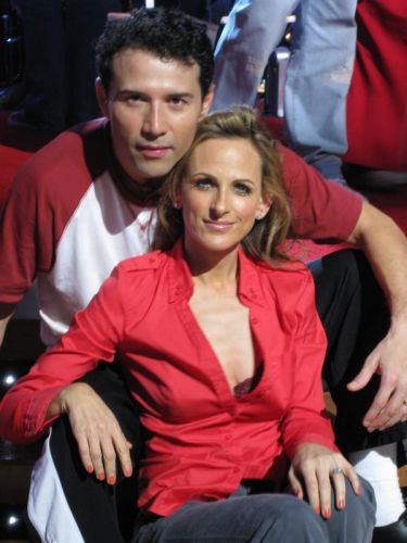 Marlee Matlin