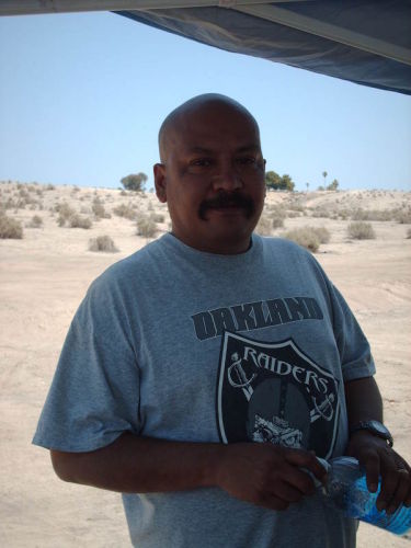 Andrew Castaneda