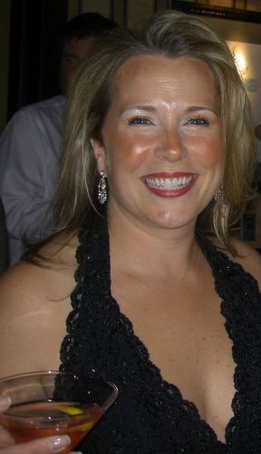 Michelle Matthiesen