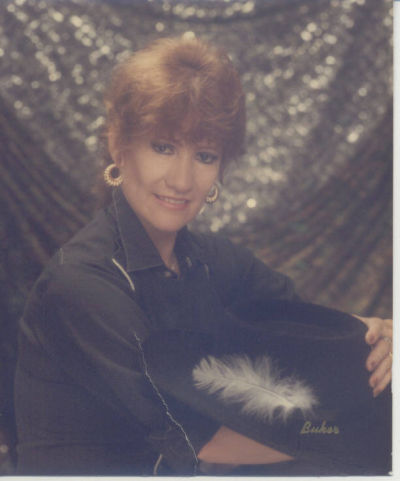 Mary Deal