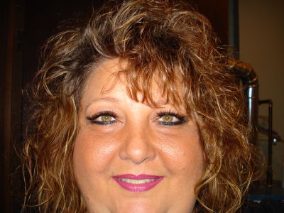 Dorothy Dokovski