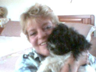 Theresa Hornaday