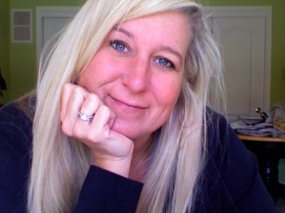 Jennifer Mcgraw