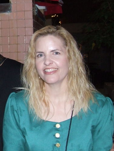 Sheri Menz