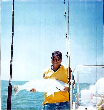 Rickey Roy