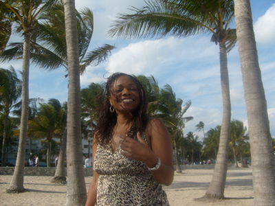 Delores Bledsoe