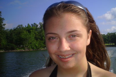 Demi Ware