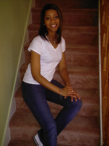 Vickie Davis