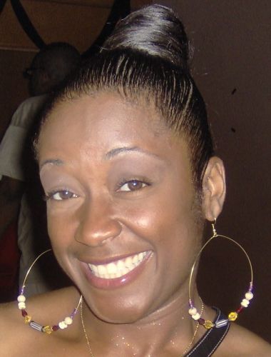 Shunya Cleveland