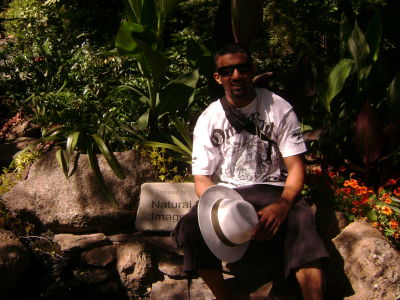 Aneez Mohammed