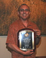 Steven Almaguer