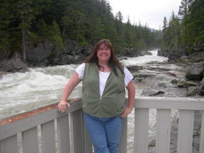 Beth Tensfeld