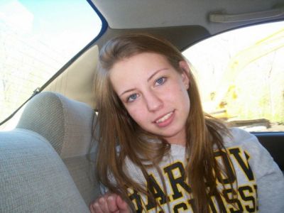 Colleen Maxham