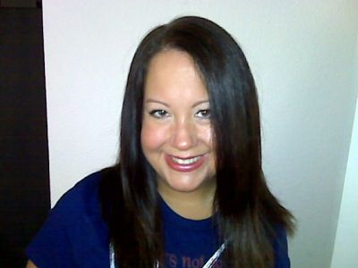 Amy Sharpe