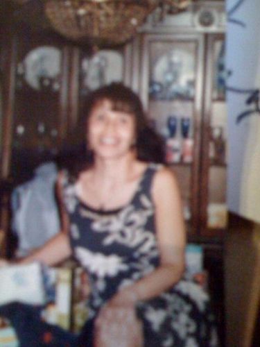 Yolanda Price