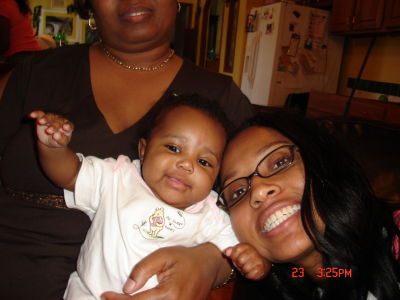 Netra Mccrimmon