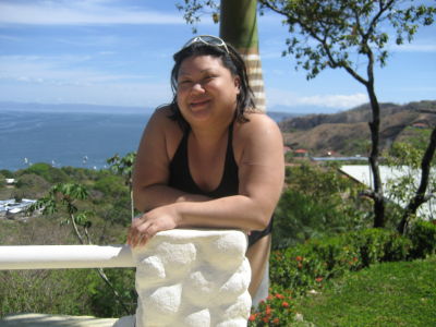 Tida Nelson