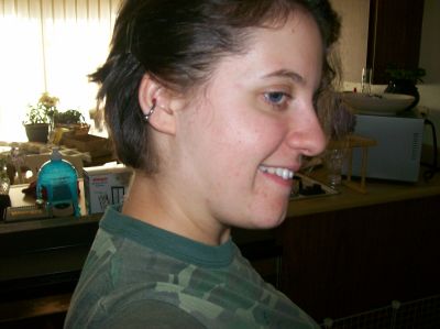 Kellie Ciochon