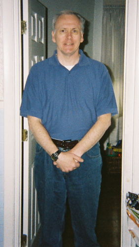 Robert Cameron
