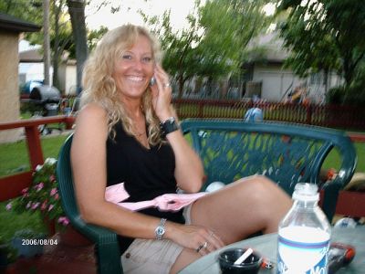 Brenda Biever