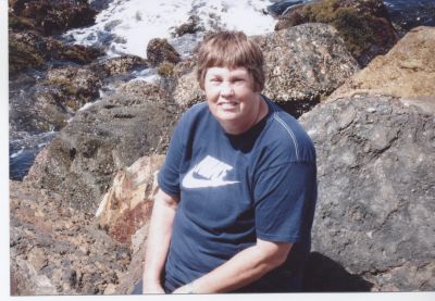 Jill Ralston