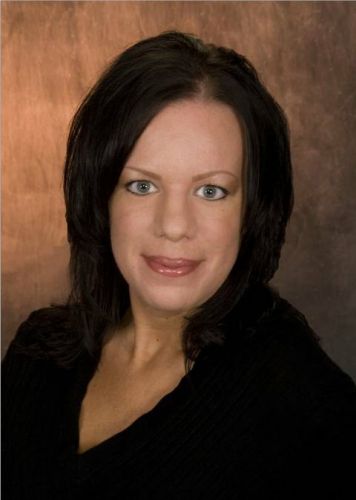 Angela Eyer