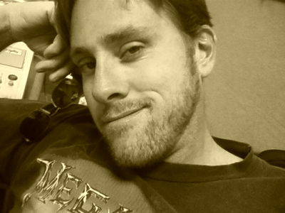 Jeremy Mclain